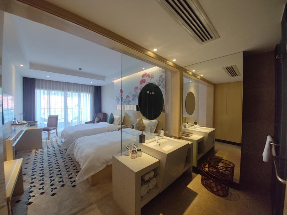 Paco Hotel Suyuan Metro Guangzhou-Free Shuttle Bus For Canton Fair ภายนอก รูปภาพ