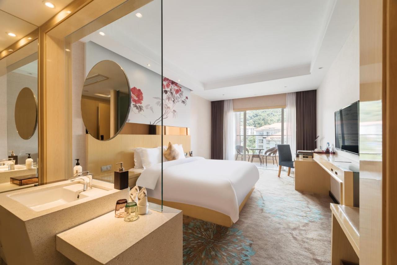 Paco Hotel Suyuan Metro Guangzhou-Free Shuttle Bus For Canton Fair ภายนอก รูปภาพ
