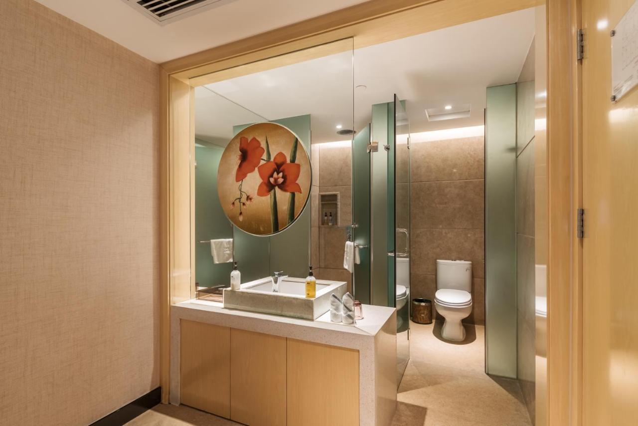 Paco Hotel Suyuan Metro Guangzhou-Free Shuttle Bus For Canton Fair ภายนอก รูปภาพ