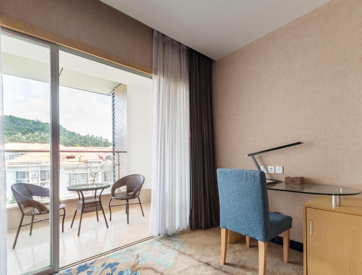 Paco Hotel Suyuan Metro Guangzhou-Free Shuttle Bus For Canton Fair ภายนอก รูปภาพ