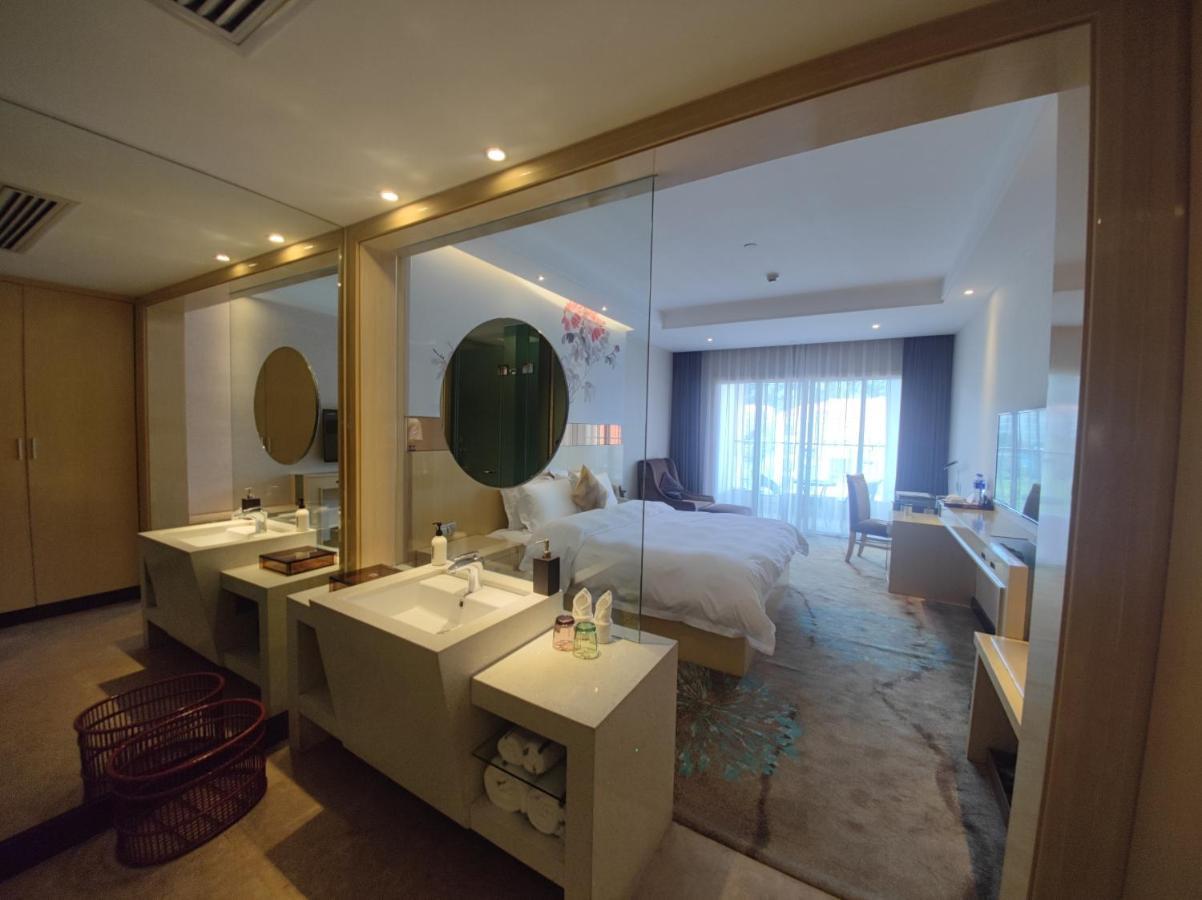 Paco Hotel Suyuan Metro Guangzhou-Free Shuttle Bus For Canton Fair ภายนอก รูปภาพ