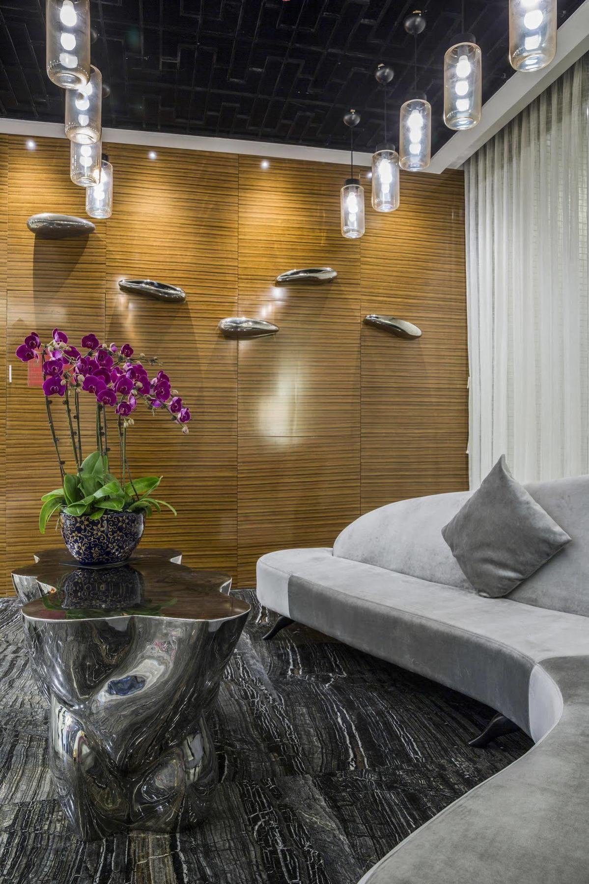 Paco Hotel Suyuan Metro Guangzhou-Free Shuttle Bus For Canton Fair ภายนอก รูปภาพ