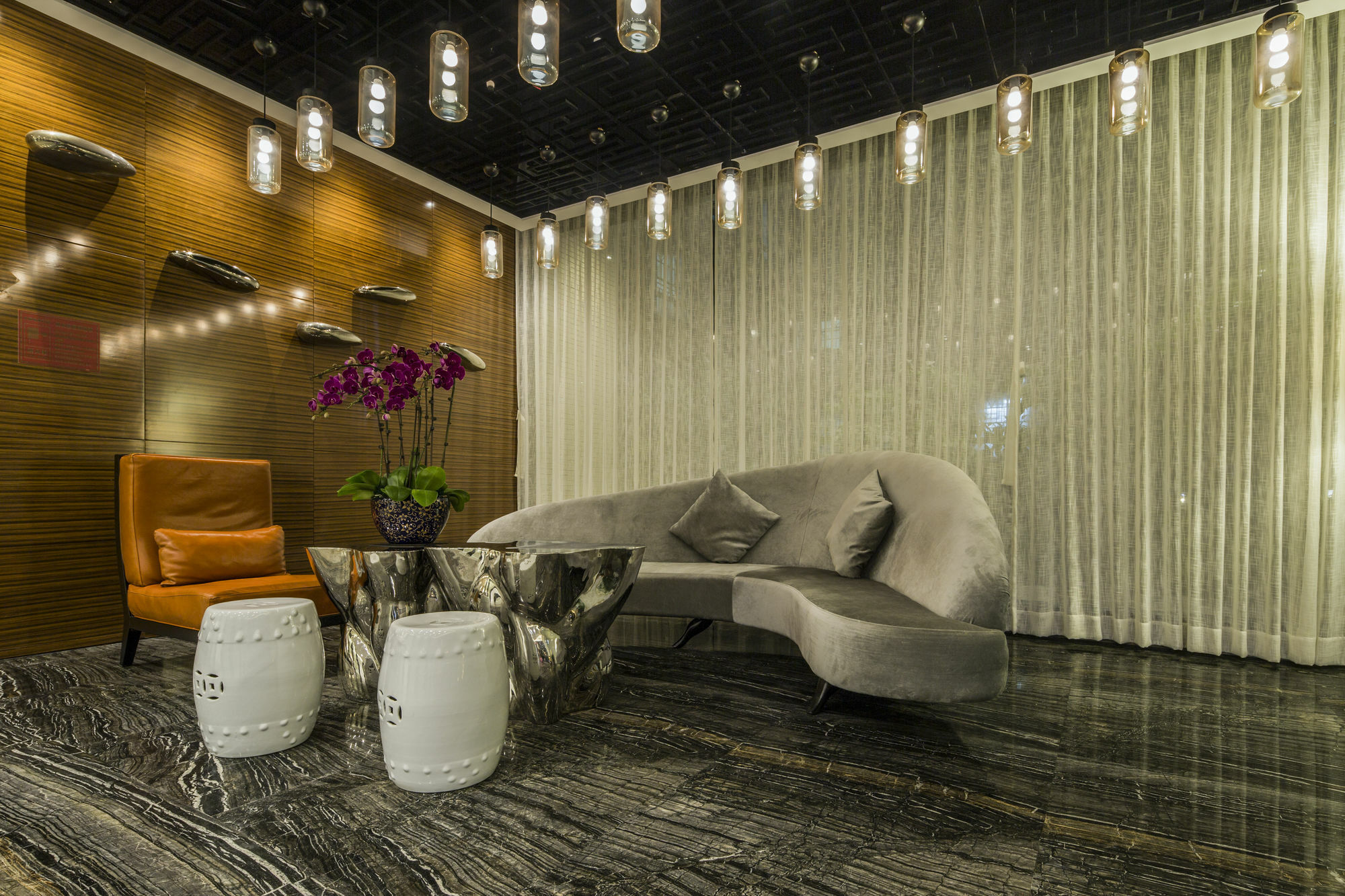 Paco Hotel Suyuan Metro Guangzhou-Free Shuttle Bus For Canton Fair ภายนอก รูปภาพ